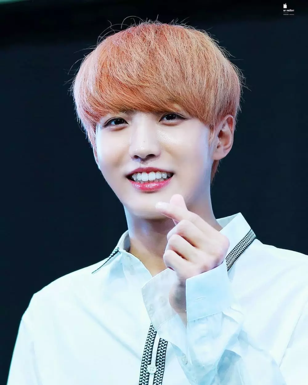 10 Idol K-Pop miliki gigi kelinci Instagram