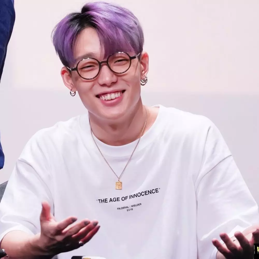 10 Idol K-Pop miliki gigi kelinci Instagram