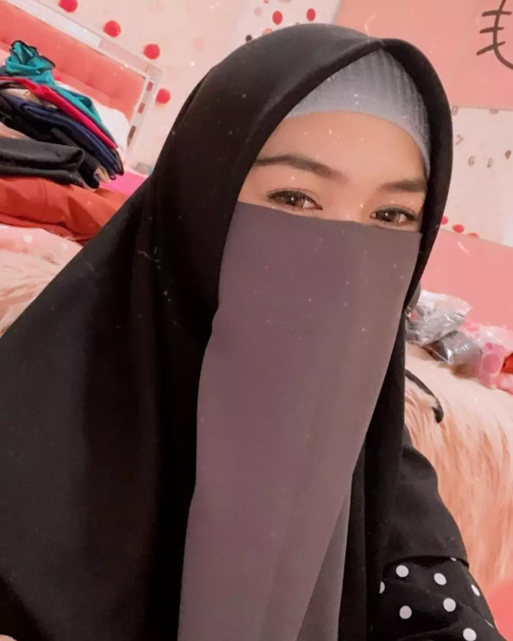 Komentar Taqy Malik untuk Ria Ricis Instagram Komentar Taqy Malik untuk Ria Ricis Instagram