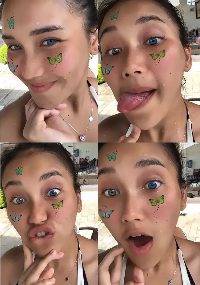 ayu ting ting eksotis © 2020 brilio.net ayu ting ting eksotis © 2020 brilio.net