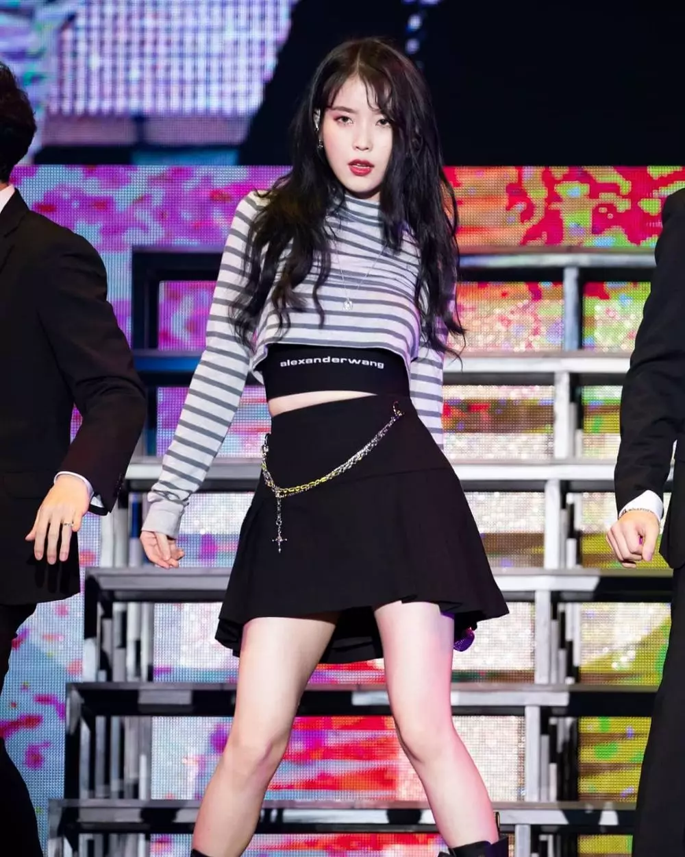 idol ditolak JYPE  Instagram