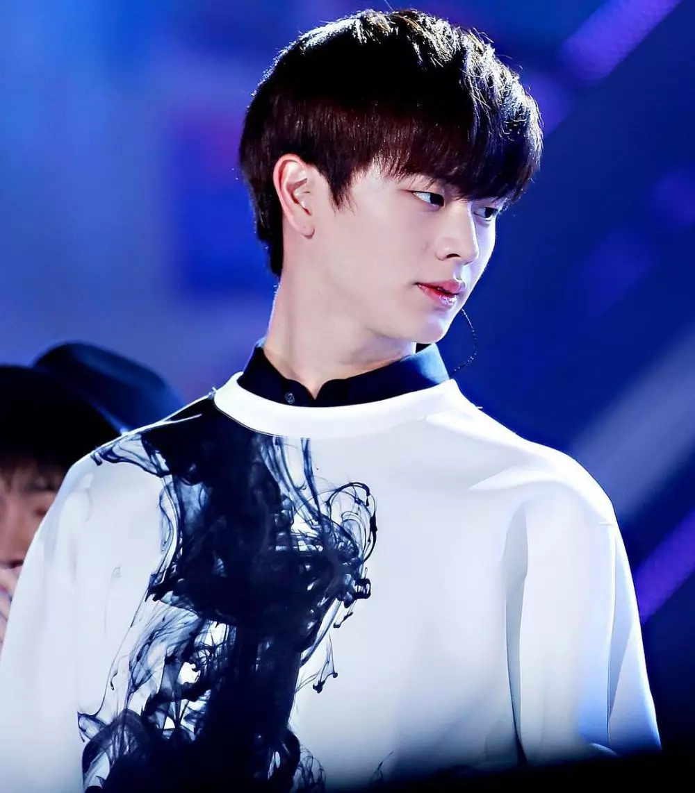 idol ditolak JYPE  Instagram