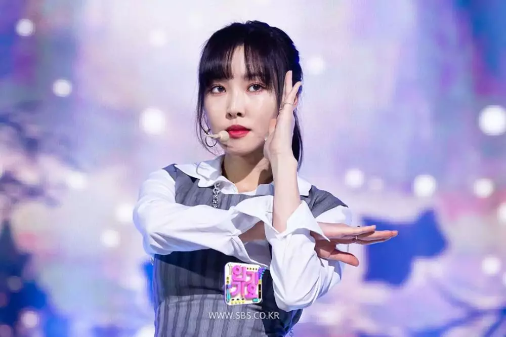 idol ditolak JYPE  Instagram