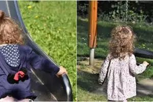 5 Panduan aman agar anak dapat bermain di luar saat social distancing