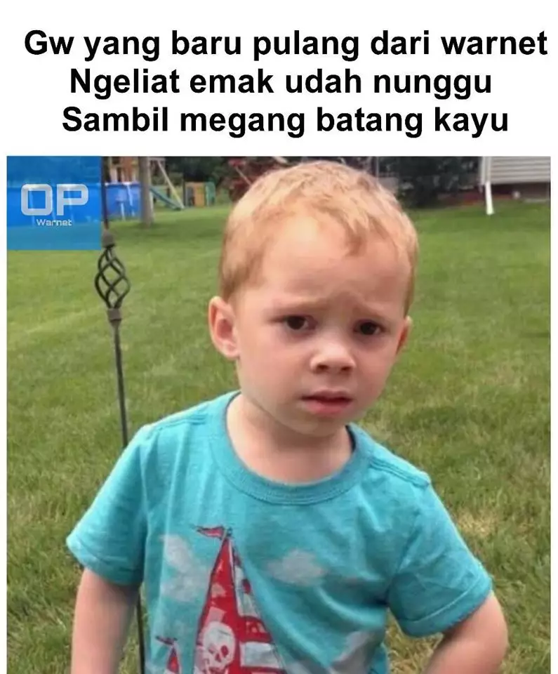 Meme lucu tentang suka duka jadi anak warnet Berbagai sumber Meme lucu tentang suka duka jadi anak warnet Berbagai sumber