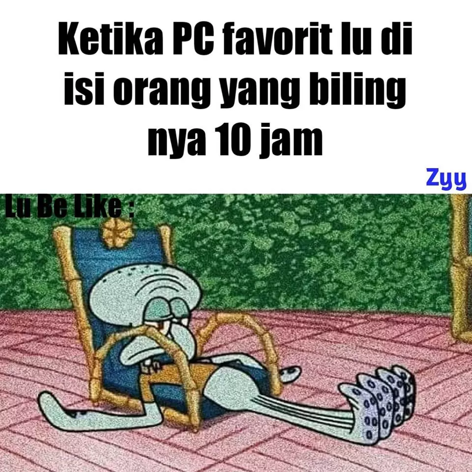 Meme lucu tentang suka duka jadi anak warnet Berbagai sumber Meme lucu tentang suka duka jadi anak warnet Berbagai sumber