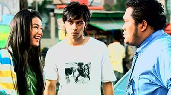 BRM Syailendra © 2020 brilio.net BRM Syailendra © 2020 brilio.net