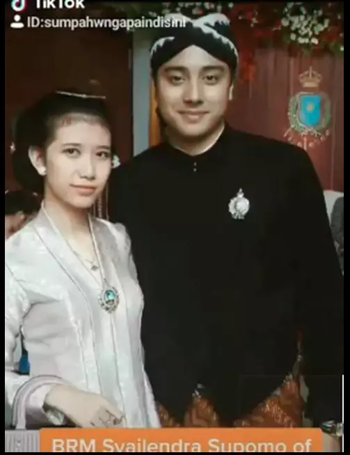 BRM Syailendra © 2020 brilio.net BRM Syailendra © 2020 brilio.net