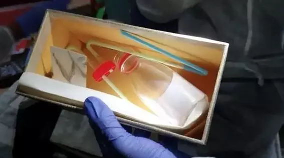 tio ditangkap © 2020 brilio.net