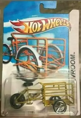 Editan mainan Hot Wheels ini nyeleneh banget Berbagai sumber Editan mainan Hot Wheels ini nyeleneh banget Berbagai sumber