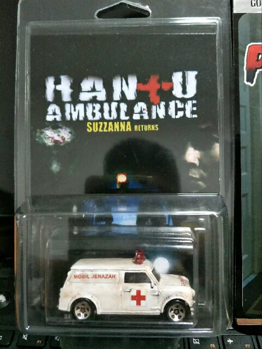 Editan mainan Hot Wheels ini nyeleneh banget Berbagai sumber Editan mainan Hot Wheels ini nyeleneh banget Berbagai sumber