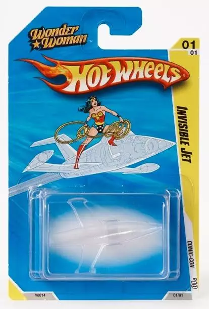 Editan mainan Hot Wheels ini nyeleneh banget Berbagai sumber Editan mainan Hot Wheels ini nyeleneh banget Berbagai sumber