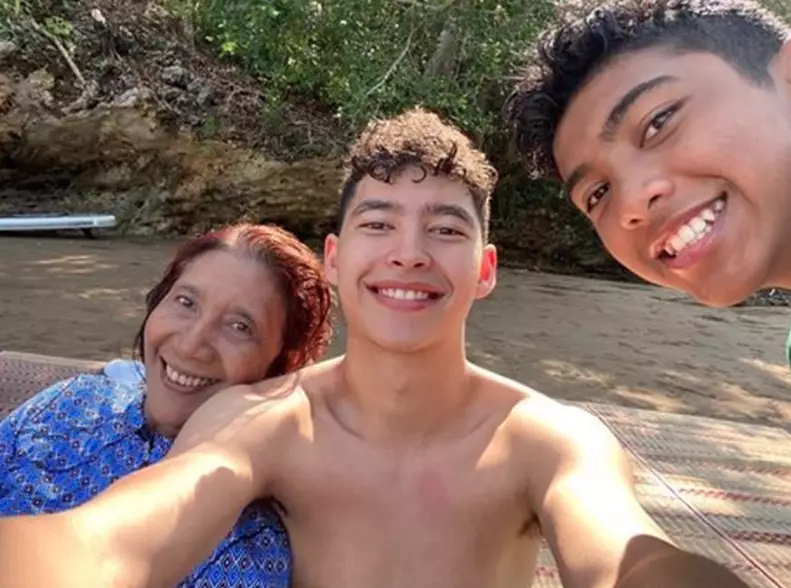 armand cucu susi © 2020 brilio.net