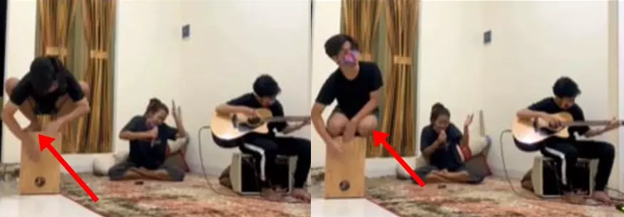 soimah konser di rumah © 2020 brilio.net