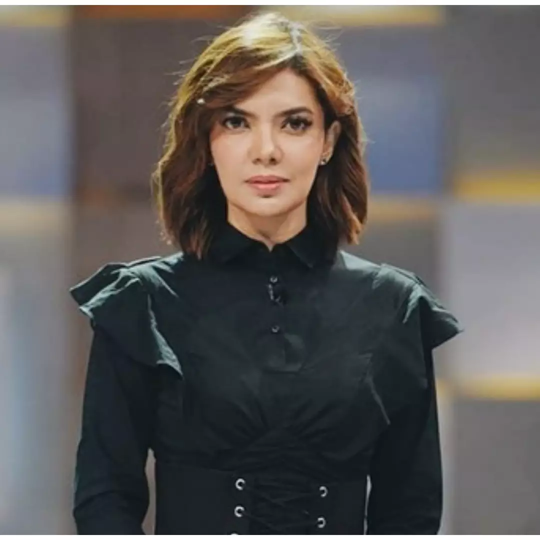 Najwa Shihab pamer foto SMA, respons Deddy Corbuzier disorot