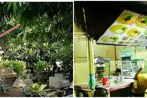 10 Potret lucu poster salah tempat ini bikin pengen ketawa