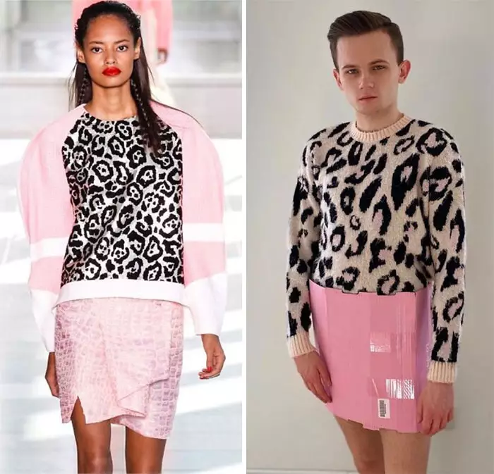 cosplay dengan barang sederhana boredpanda