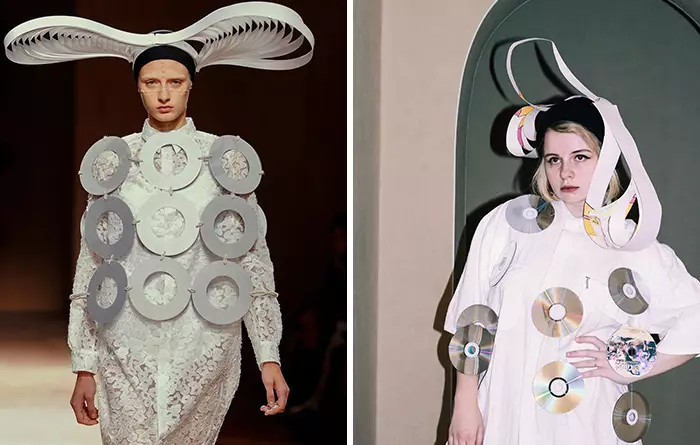 cosplay dengan barang sederhana boredpanda