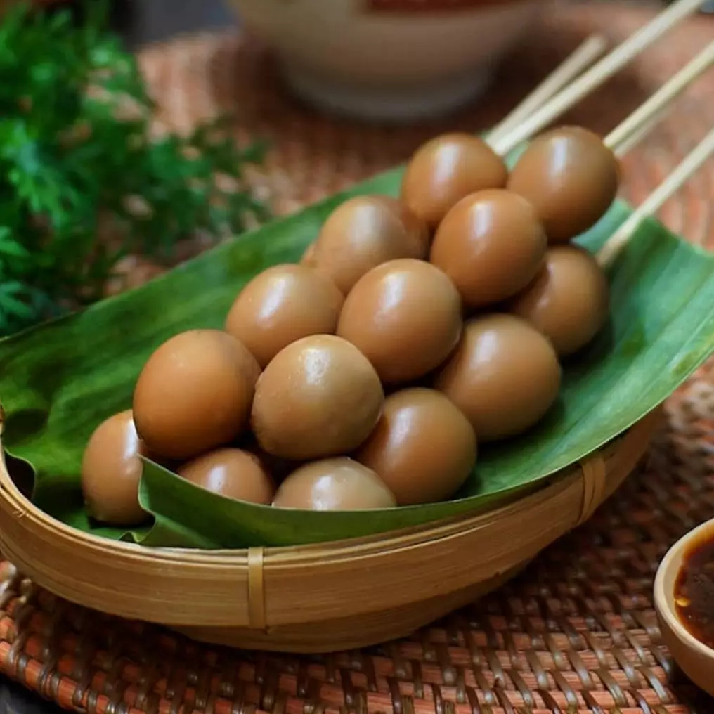 8 Resep olahan telur puyuh enak, sederhana, dan mudah dibuat