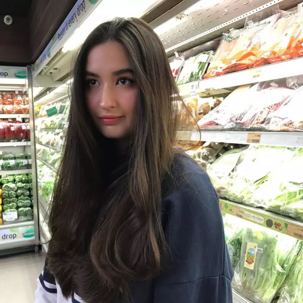 Titi Dj khawatir dengan Stephanie © 2020 brilio.net