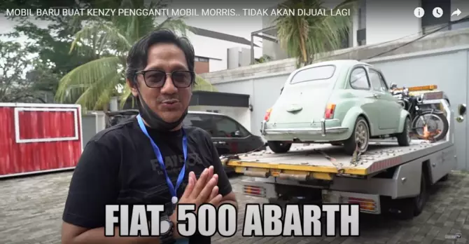 fiat andre © 2020 brilio.net