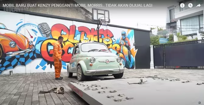 fiat andre © 2020 brilio.net