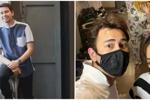 5 Cerita Raffi Ahmad hindari PHK karyawan saat pandemi corona