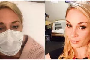 Kisah wanita Australia terinfeksi virus corona usai kencan