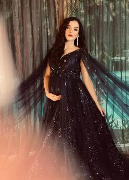 Pemotretan maternity Tasya Farasya Instagram & YouTube Pemotretan maternity Tasya Farasya Instagram & YouTube