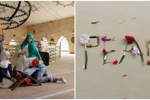 115 Kata-kata mutiara tentang Ramadhan yang menyejukkan hati