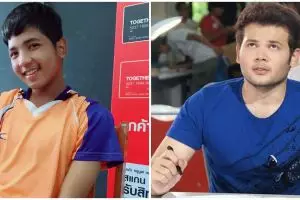 Potret lawas 7 penyanyi dangdut tampan, perubahannya manglingi