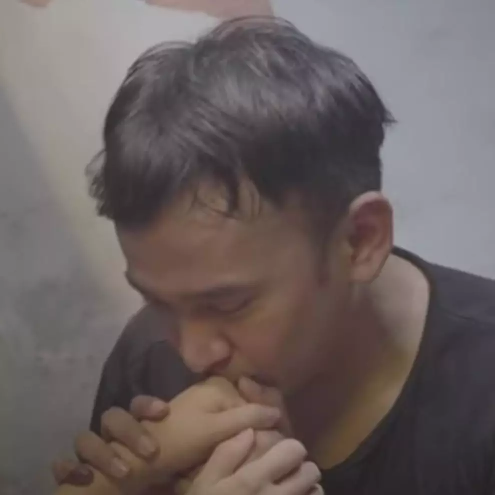 Bisnis terdampak corona, Ruben Onsu pikirkan nasib 6500 karyawannya