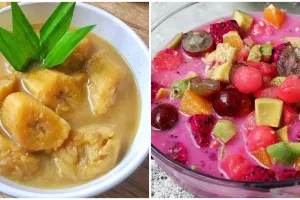 13 Resep takjil paling dirindukan saat Ramadhan, enak & mudah dibuat