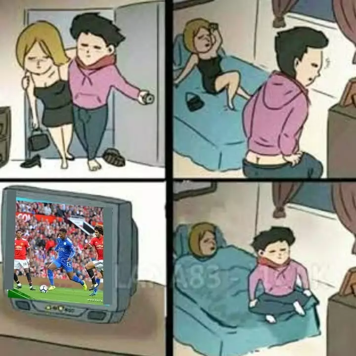 Meme lucu 'nggak jadi' ini alasannya bikin tepuk jidat Berbagai sumber Meme lucu 'nggak jadi' ini alasannya bikin tepuk jidat Berbagai sumber