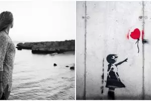 50 Kata-kata ungkapan penyesalan, penuh makna dalam