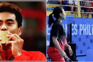 Galang dana untuk corona, Tantowi Ahmad jual jersey