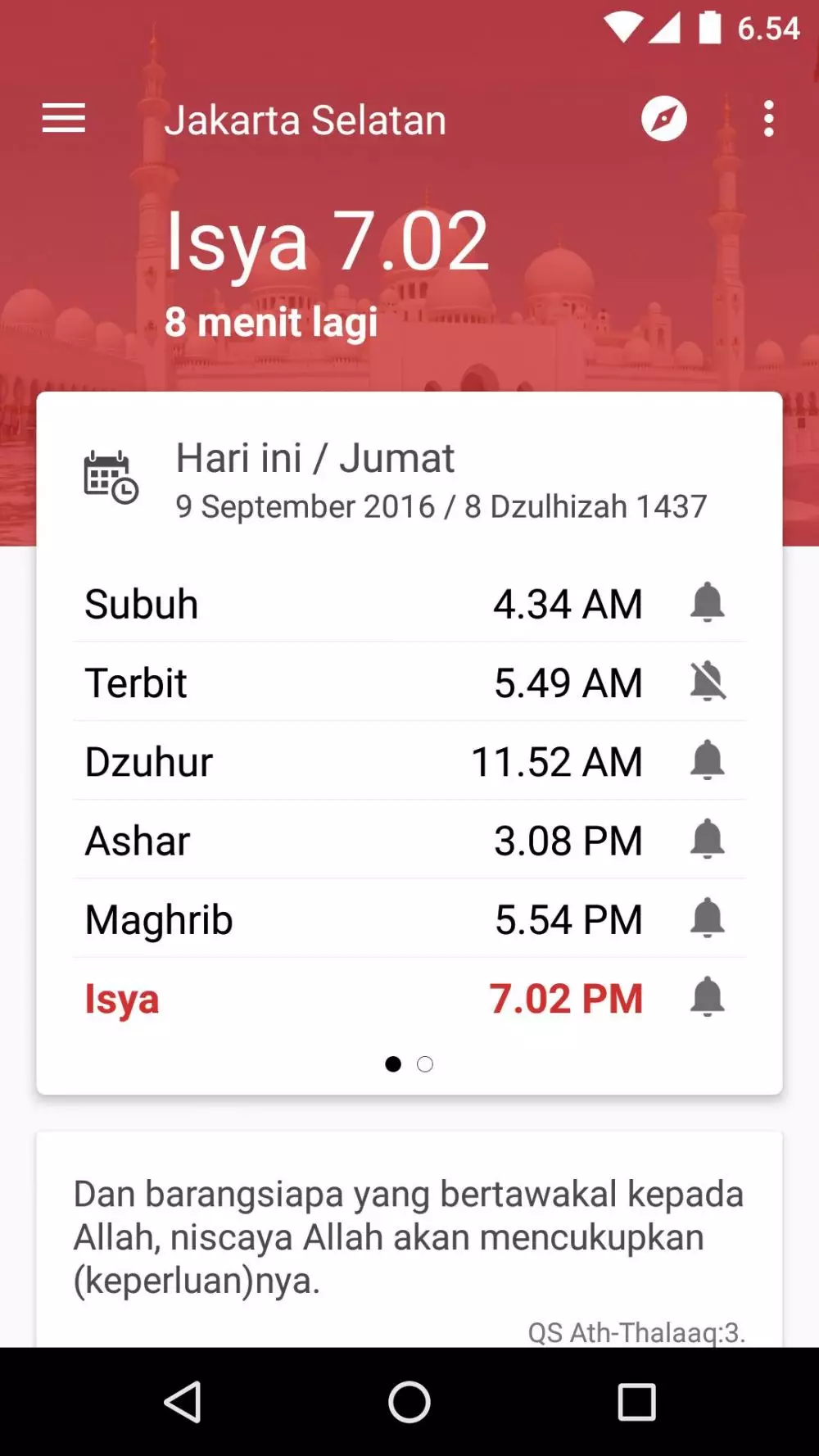 Aplikasi islami terbaik di Play Store berbagai sumber Aplikasi islami terbaik di Play Store berbagai sumber