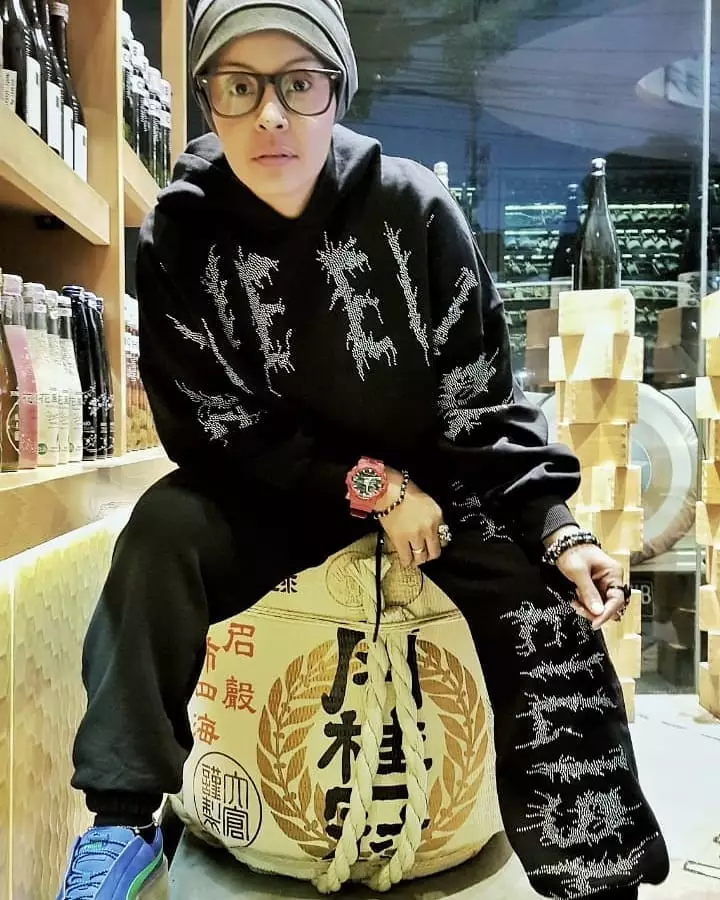 Ferra Queen meninggal dunia © 2020 brilio.net Ferra Queen meninggal dunia © 2020 brilio.net