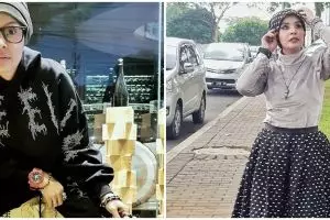 Penyanyi jebolan X Factor, Fera Queen meninggal dunia