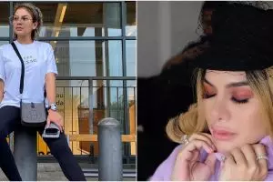 Bisnis terdampak corona, Nikita Mirzani PHK 80 persen karyawannya