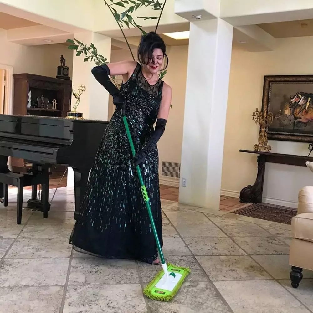 14 Tahun berlalu ini Instagram