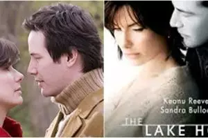 14 Tahun berlalu, ini 5 potret pemain film The Lake House