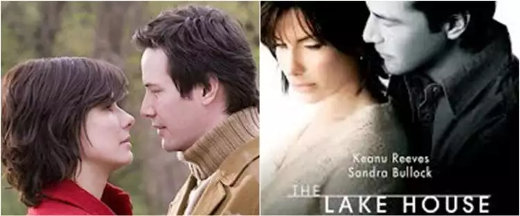 14 Tahun berlalu, ini 5 potret pemain film The Lake House