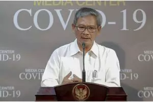 Penyebab kasus positif virus corona di Indonesia terus bertambah