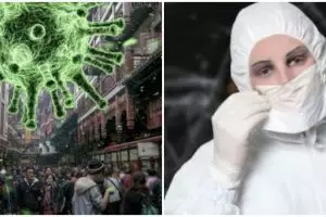 Kasus corona di Eropa menurun, WHO sebut belum masa puncak