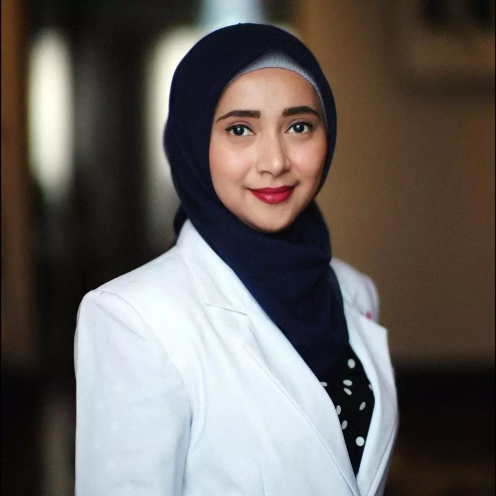 potret istri tompi dokter spesialis gizi klinik instagram potret istri tompi dokter spesialis gizi klinik instagram