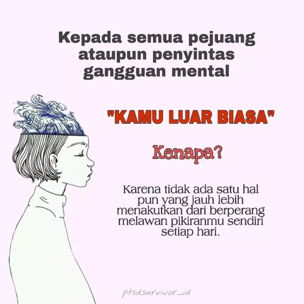 kata motivasi hadapi Corona © 2021 brilio.net kata motivasi hadapi Corona © 2021 brilio.net