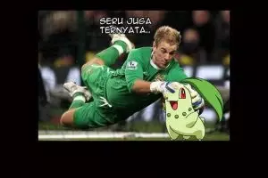 8 Meme kiper tangkap Pokemon ini bikin cengar-cengir