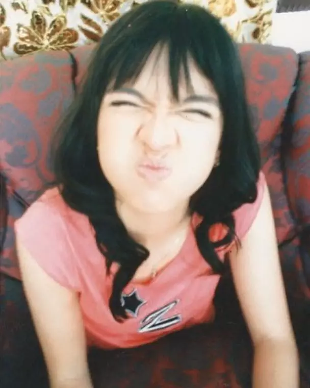 nia dan mikha © 2020 brilio.net