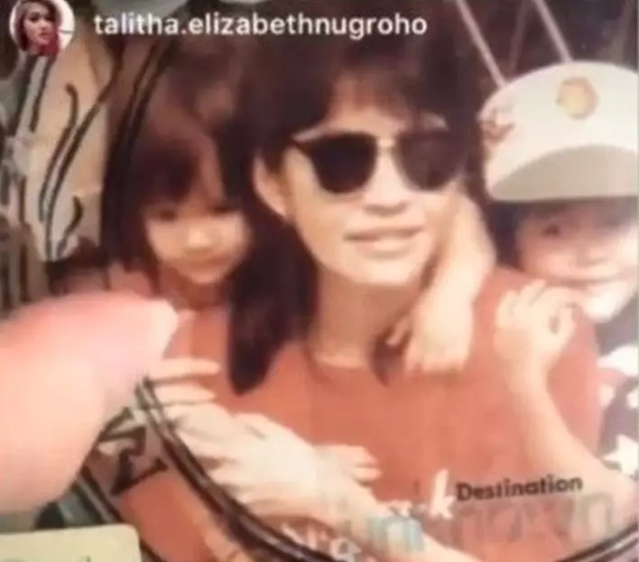 nia dan mikha © 2020 brilio.net